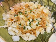 -水上明月·湖景餐厅