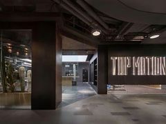 -TOP健身私教工作室(侨香店)