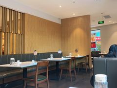 大堂-峨嵋小镇·川菜(勒泰中心店)