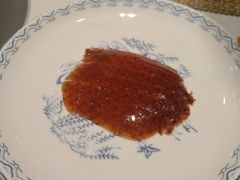 一口酥鸭皮-同喜烤鸭店(光芒店)