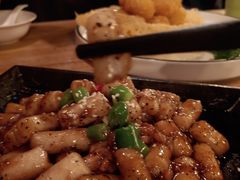 -热度餐厅(老佛爷店)