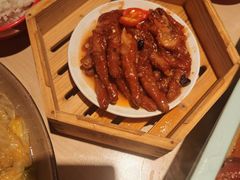 -避风塘(宝山万达店)