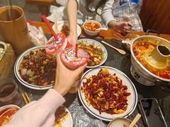 -福苗小骆驼烧烤(曲江店)