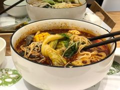 -许小树(国贸商城店)