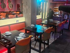 -串亿88烧烤·羊腿·羊蝎子(板泉路店)