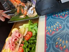 -Molee·泰府(东郊店)