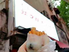 咸菜年糕团-上海虹口糕团食品厂(茂名路店)