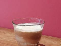 -Punchline Coffee&Roaster(同济大学店)