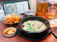 -神仙雪浓汤(明洞店)