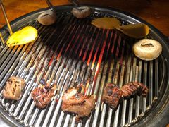 -红小姐的烤肉店(西三旗店)