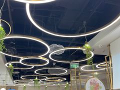 -东方饺子王(新奥购物中心店)