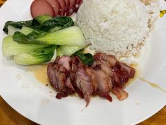-澳门陈光记烧味饭店(南京德基广场店)