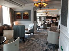 -广州富力丽思卡尔顿酒店