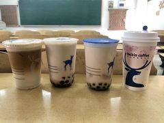 -瑞幸咖啡(三胞国际广场店)