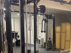 -MYFIT健身工作室(赞成店)