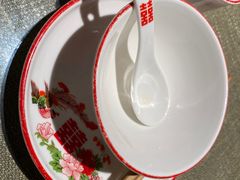 -老湖南民间菜·牛肉十八炒(花都店)