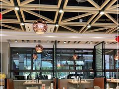 大堂-多多旺港式茶餐厅(新区店)