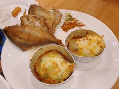 -芭菲盛宴·环球美食(锦城万达广场店)