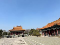 -北陵公园