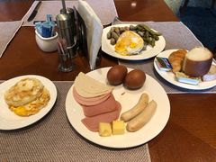 -蜻蜓逐宴全日制西餐厅I古北水镇大酒店