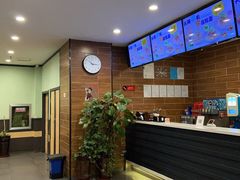 -李先生牛肉面大王(太原南内环店)