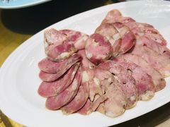 -吕氏疙瘩汤·私家菜馆(慈云寺店)