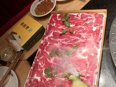 -香佰里鲜货火锅(佳乐金街店)