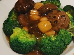 -关夫人餐厅(阳光广场店)