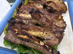 -莎车清真美食