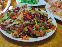 -南海渔家•海鲜•正宗海南菜(海棠湾店)