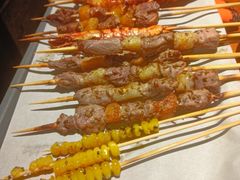 -肉串汪(西便门店)