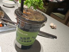 -海底捞火锅(海宁路店)