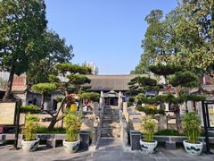 -万寿八仙宫