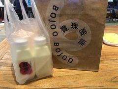 -宝珠奶酪(浦东金桥店)