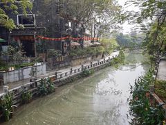 -黄埔古港