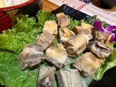 -束河人家(南锣鼓巷店)