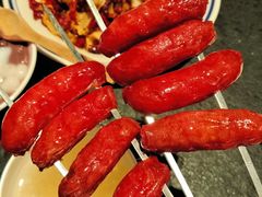 -福苗小骆驼烧烤(凤八店)