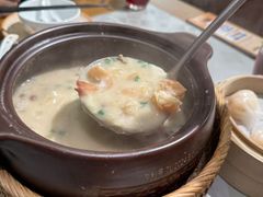 -如轩·海鲜砂锅粥·潮汕菜(南城店)
