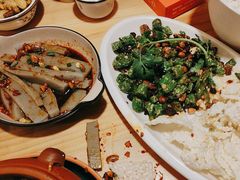 -小厨子私房菜·云南美食店