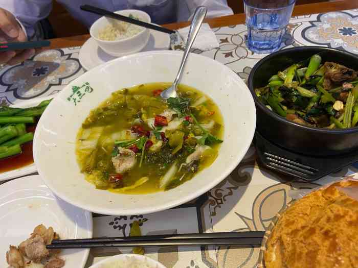 大三巴茶餐厅(华发峰尚店)-"96橙星美食探店96「大三巴茶餐厅