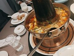 -香山湖华璋大酒店(新浦路店)