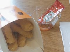 -北京交通大学学活食堂