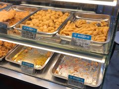 -春苗炸鸡