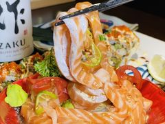 -王氏炉匠·烧鸟放题自助(好运街店)