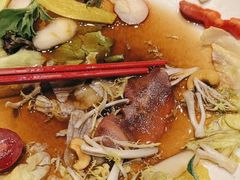 -金狮麟·新豫菜(金码大厦店)
