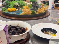 -仙林宾馆-餐厅