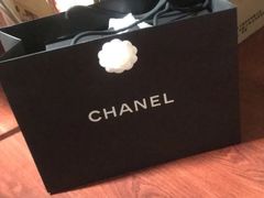 -CHANEL(恒隆广场店)