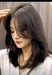 -东方美妍小鹏造型