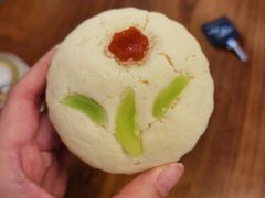 -富华斋饽饽铺·宫廷糕点·伴手礼(护国新天地店)