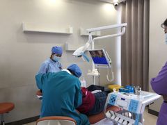 -藁城德伦口腔医院